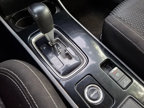 Mitsubishi Outlander 2.4 Kaiteki