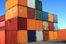 Contenedores Marítimos Usados 20 Y 40 Pies Venta