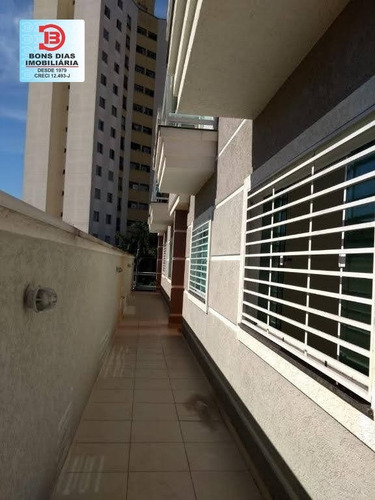 Imagem 15 de 15 de Sobrado Em Condominio - Vila Re - Ref: 8731 - V-8731