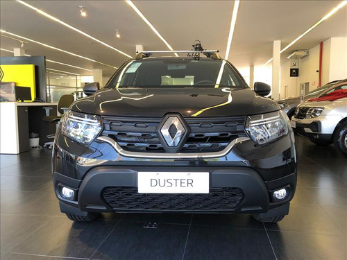 Renault Duster 1.6 16v Sce Intense Plus