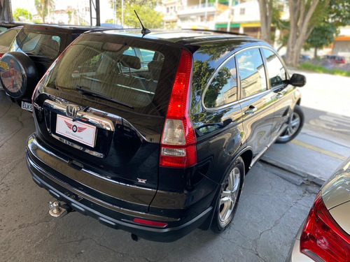Honda CR-V 2.0 Exl 4x4 Aut. 5p