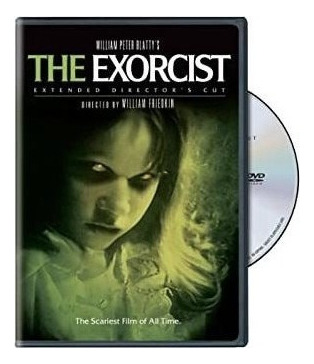 Exorcist Exorcist Directorøs Cut / Edition Extended Edition