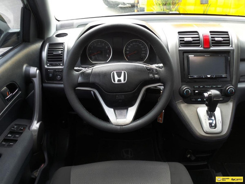 Imagen 17 de 22 de Honda Cr-v