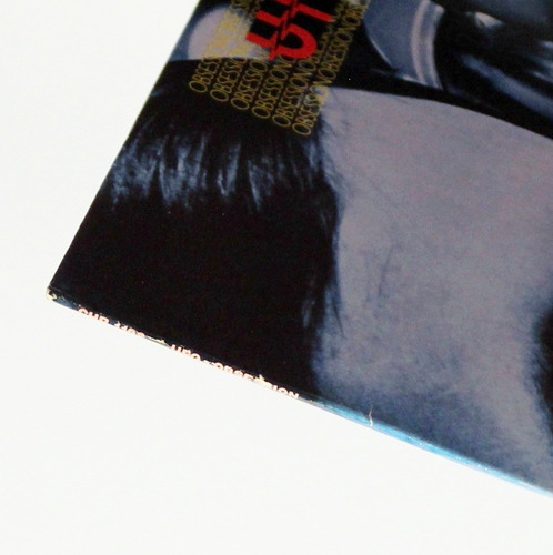 Lp Ufo - Obsession ( 1978 Eua 1st Press ) (Usado)