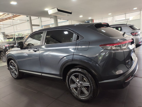 Honda HR-V 1.5 DI I-VTEC TURBO FLEX ADVANCE CVT