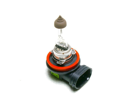 Foco H11 55 Watts Pgj19-2 2 Focos Hella