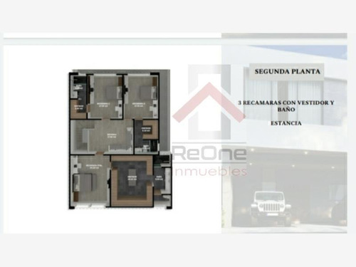 Imagen 4 de 7 de Casa En Venta Aires De Vergel Carretera Nacional