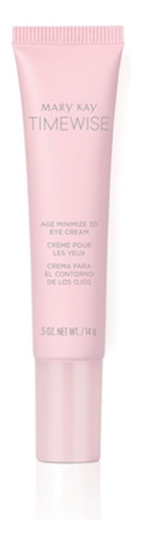 Crema Para El Contorno De Ojos Timewise ® Age Minimize 3d