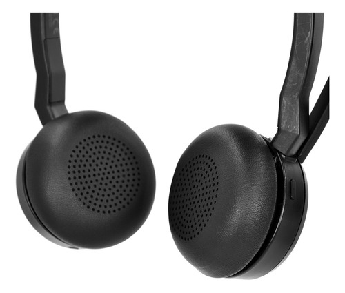 Almofadas De Ouvido Para Fones De Ouvido -jabra Evolve 75 75