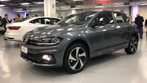 Volkswagen Polo 1.4 Tsi Gts En Agencia Al