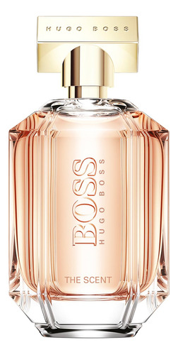 Perfume Importado Mujer Boss The Scent For Her Edp 100 Ml Hu