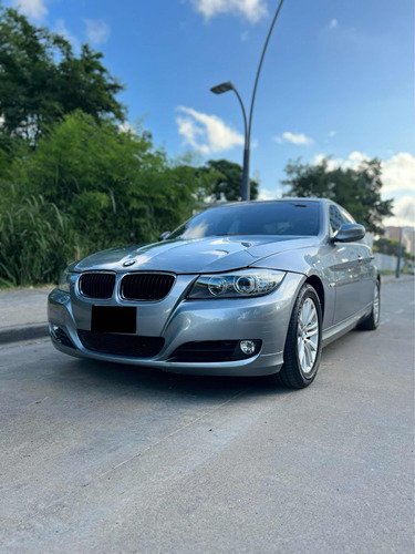 BMW Serie 3 2.5 325i Sedan Executive