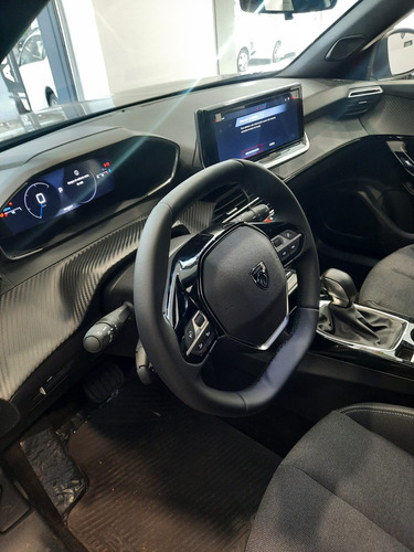 Peugeot 2008 1.0T Allure