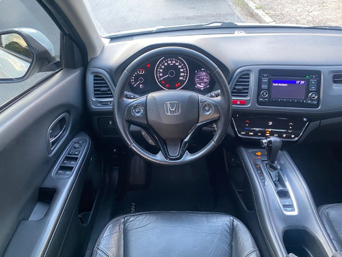 Honda HR-V 1.8 Ex Flex Aut. 5p
