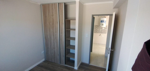 Imagen 2 de 10 de Oportunidad Depto 1 Dormitorio A Estrenar