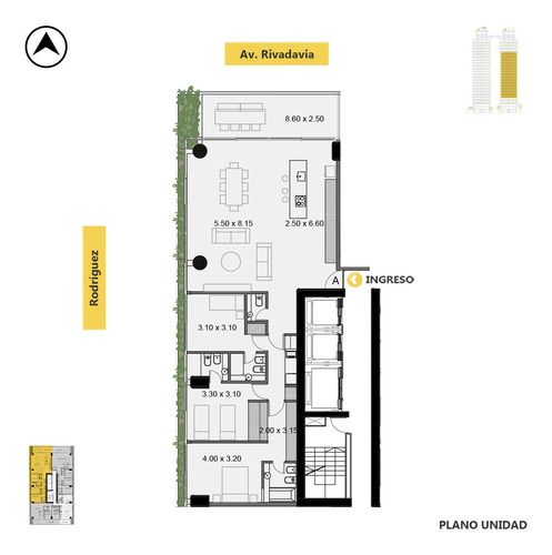 Departamento - Pichincha