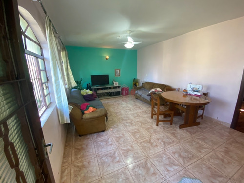 Imagem 4 de 26 de Casa À Venda Em Jardim Santa Genebra - Ca001085