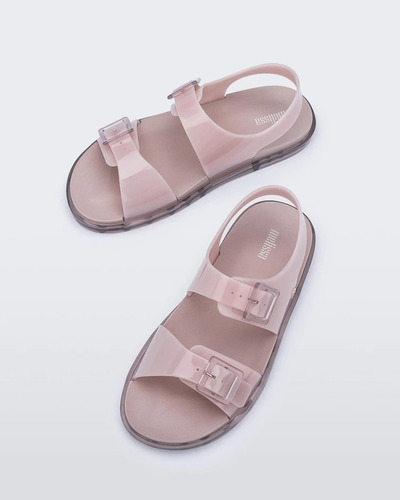 Melissa Wide Sandal (32945) Original C/ Nota Fiscal