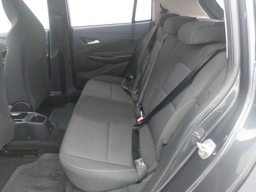 Chevrolet Onix 1.0 TURBO FLEX LT MANUAL