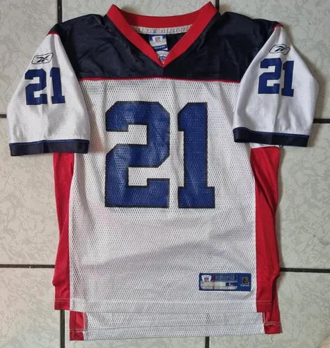 Willis mcgahee jersey top