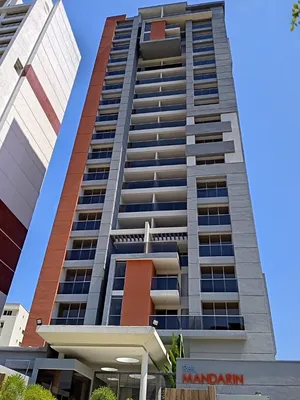 Apartamento en venta