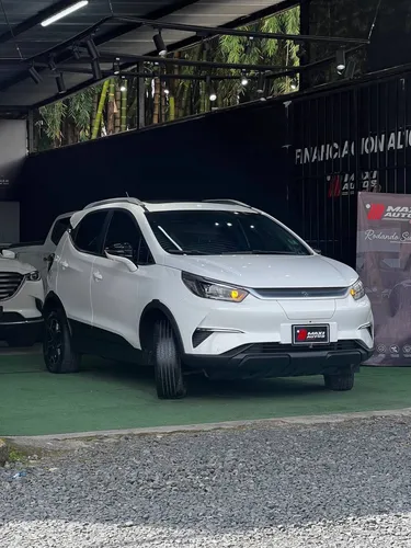 Byd Yuan Pro Ev Gs 2023