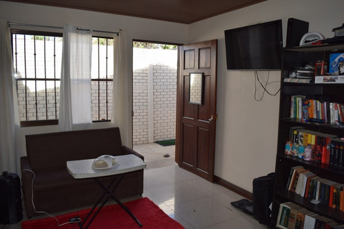 Imagen 5 de 20 de Venta Apartamentos En San Rafael Heredia, 2 Apartamentos Con Terreno Para Construir Un Tercer Apartamento De 50m2 Y Quedando Zona Verde