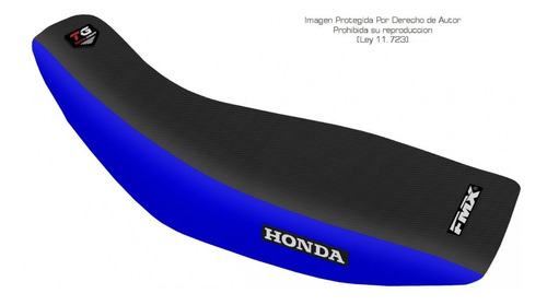 Funda Asiento Antideslizante Tornado Xr 250 Modelo Total Grip 24 Modelos Diferente