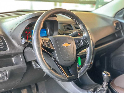 Imagem 6 de 10 de Chevrolet Cobalt 1.8m Ltz