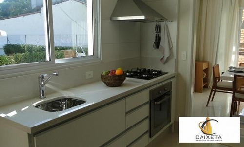 Imagem 5 de 15 de Casa A Venda Granja Viana. Jardim Da Glória - 61