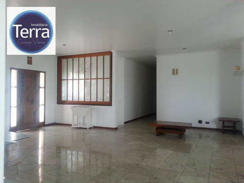 Imagem 26 de 29 de Casa Residencial Para Venda, Fazendinha, Granja Viana. - Ca0625