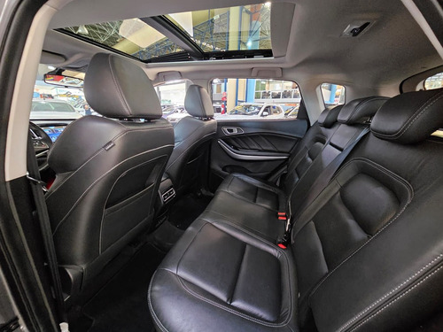 Chery Tiggo 7 1.5 VVT TURBO TXS DCT