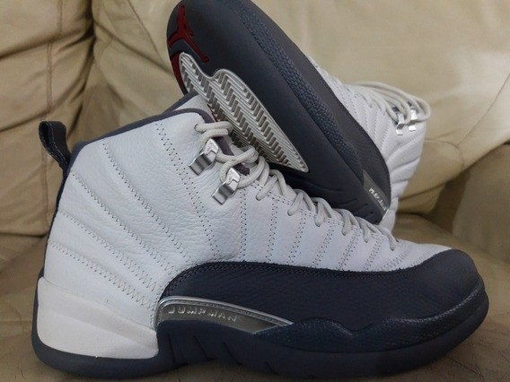 tenis jordan retro 12 para mujer