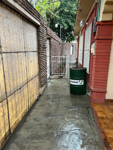 Casa En Venta Col. Anahuac, San Nicolás De Los Garza