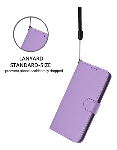 Funda Tipo Cartera For Samsung Galaxy A05s A05