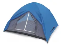 Comprar Carpa 4 Personas Swiss Brand Pro Uv Impermeable Sobretecho 