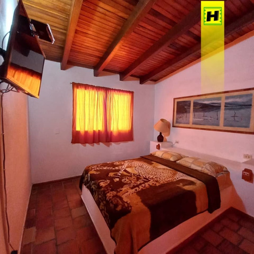 Imagen 8 de 11 de Oportunidad De Compra Posada En Venta, Chichiriviche Falcón