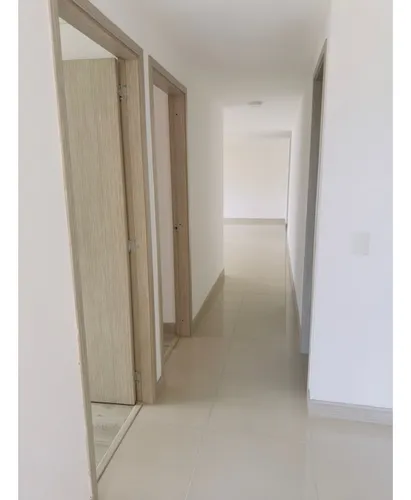 Venta Apartamento De 112mts2 En Los Cristales, Oeste De Cali 13412-1