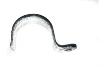 Comprar Grampas 1\u002F2 Omegas  De 1 1\u002F4  Caños Sanitarios Pack De 10 U