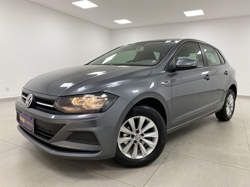 Volkswagen Polo 1.6 Msi (flex)