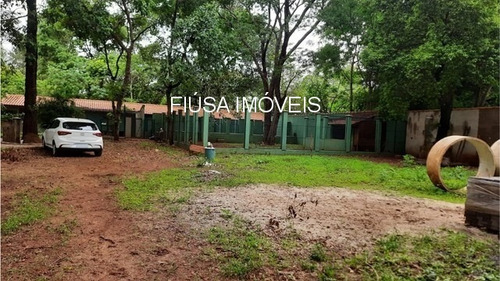 Imagem 4 de 20 de Chacara - Ch00027 - 70338101