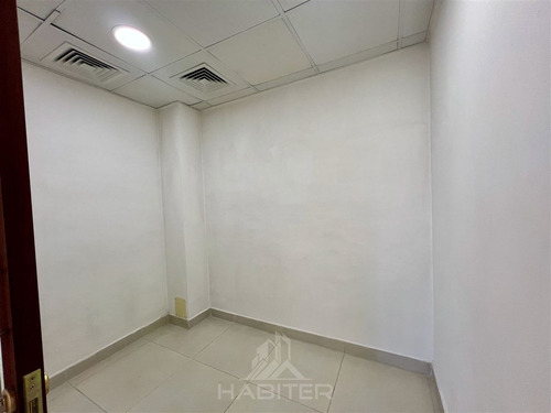 Arrienda Local Comercial Con Planta Libre En Temuco