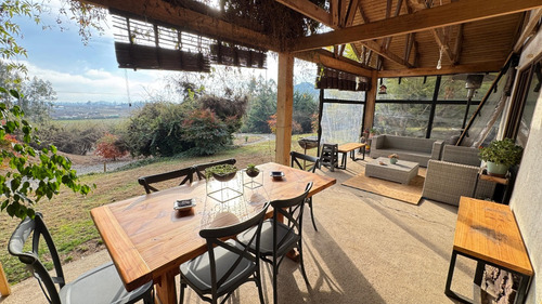 Vendo Casa En Cerro Los Cristales