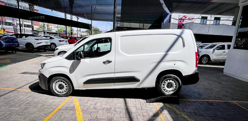 Peugeot Partner Maxi 2022 Blanco #8811