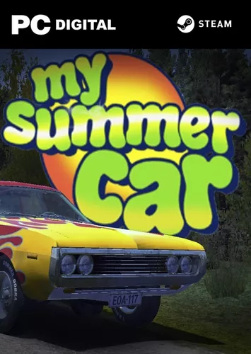 15 ideias de My summer car  jogos pc, vintage retrô, futebol gratis