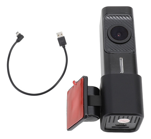 Videocámara De Coche 1080p Dash Cam Multifuncional Usb Hd Ni