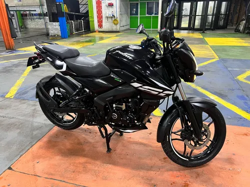 Pulsar Ns 160 Fi