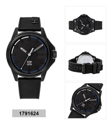 Reloj Tommy Hilfiger Hombre 1791624