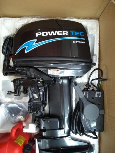 Imagen 2 de 16 de Titán 30 Hp Arr Eléctrico 2 T 0 Km
