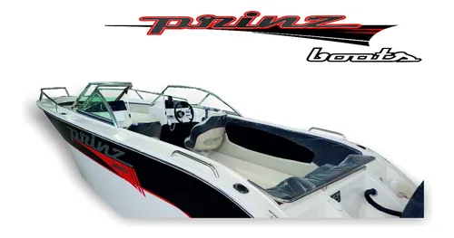 Prinz 700 Open Con Butaca